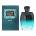 Rasasi Hawas Malibu Eau De Parfum 100ml for Men,3.4oz.FREE SHIPPING