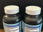 2 Sealed Bottles Better Body Co Provitalize Natural Probiotic 60 Caps