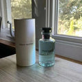 Louis Vuitton Imagination Eau De Parfum 3.4oz 100ml Fast & Free Shipping
