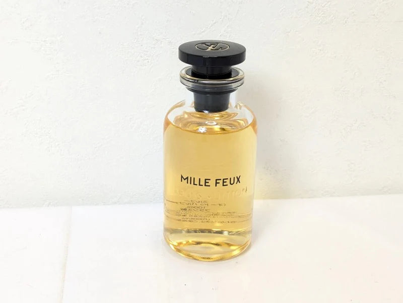 Louis Vuitton Mille Feux EDP 3.4oz 100ml –new in box, fast and free delivery