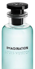 Louis Vuitton Imagination Eau De Parfum 3.4oz/ 100ml  FAST & FREE SHIPPING