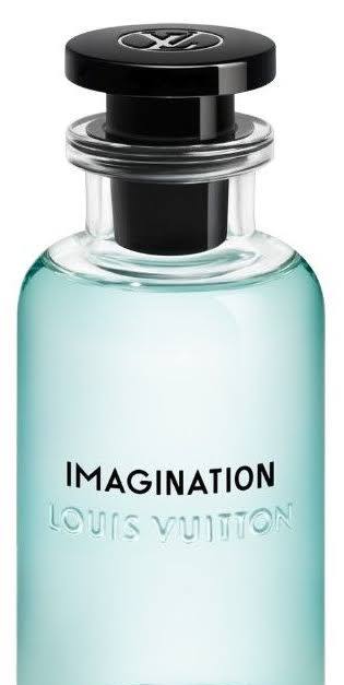 Louis Vuitton Imagination Eau De Parfum 3.4oz/ 100ml  FAST & FREE SHIPPING