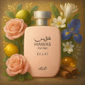 Rasasi HAWAS ECLAT 100 ml best sale.FREE SHIPPING
