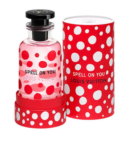 Louis Vuitton Spell on you - 3.4 fl oz/ 100ml (EDP) FAST & FREE SHIPPING