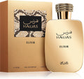 Rasasi Hawas Elixir EDP For Men 100ml/3.38 Fl Oz.FREE SHIPPING