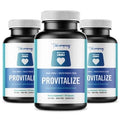 BB Company Provitalize Women’s Probiotic Menopause Joint Support Sexy Midsection pack of 3.FREE SHIPPING