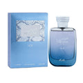 Rasasi Hawas Ice 100ml Edp 3.4 oz  Brand New.FREE SHIPPING