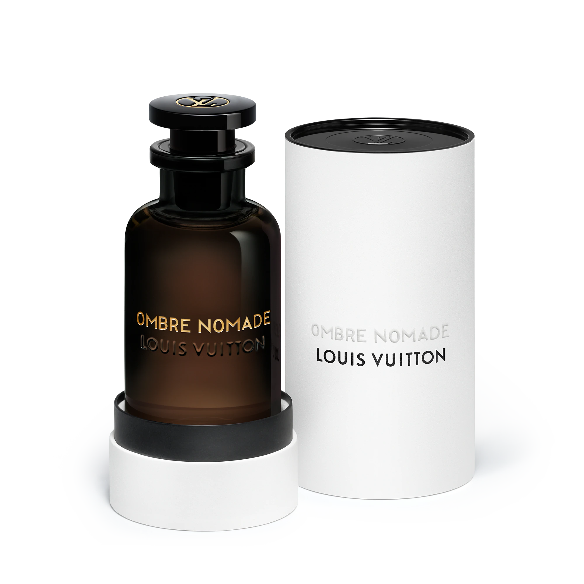 OMBRE NOMADE  LOUIS VUITTON perfume 100 ML 3.4oz/ Men's Cologne FREE SHIPPING